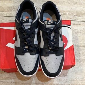 Nike Dunk Low Retro Men's Sneakers